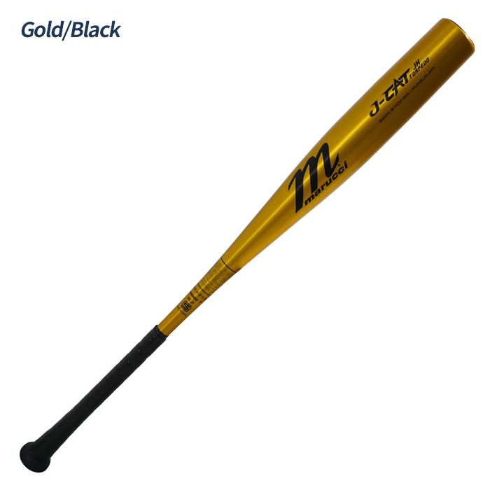 marucci（マルーチ） 野球 バット 中学硬式 トルピード 魚雷形状 金属