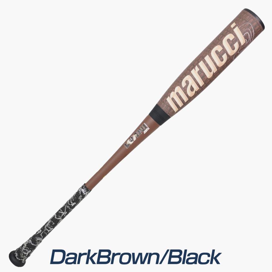 marucci 野球 バット 軟式 ワニクラッシャーマックス コアバランス
