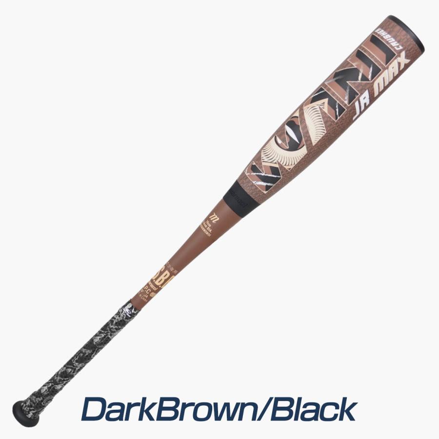 marucci（マルーチ） 野球 バット 軟式 ジュニア ワニクラッシャー