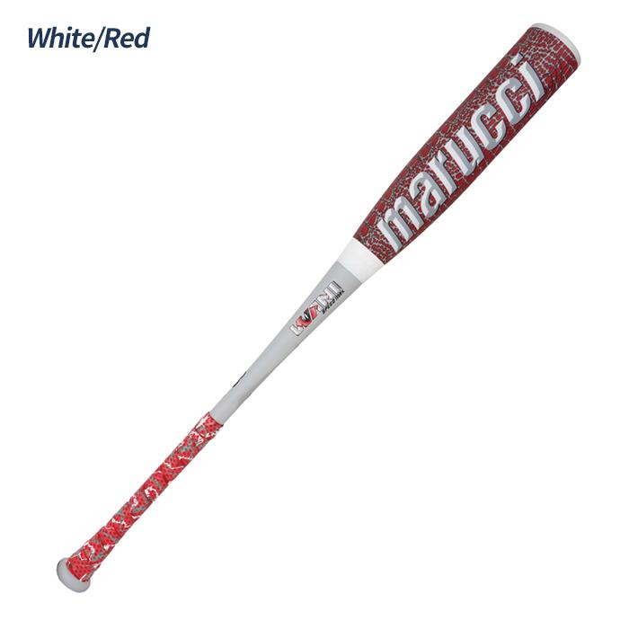 marucci（マルーチ） 野球 バット 軟式 ワニクラッシャースピード