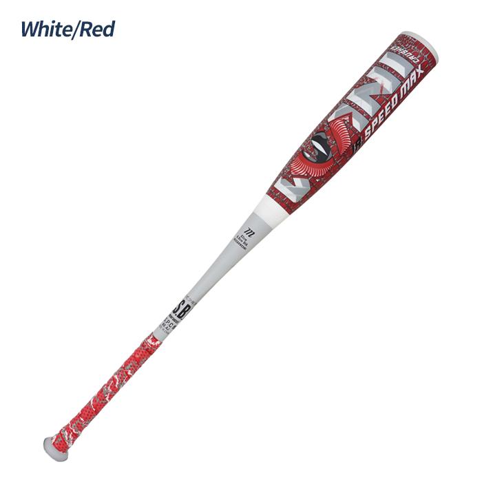 marucci（マルーチ） 野球 バット 軟式 ジュニア ワニクラッシャー