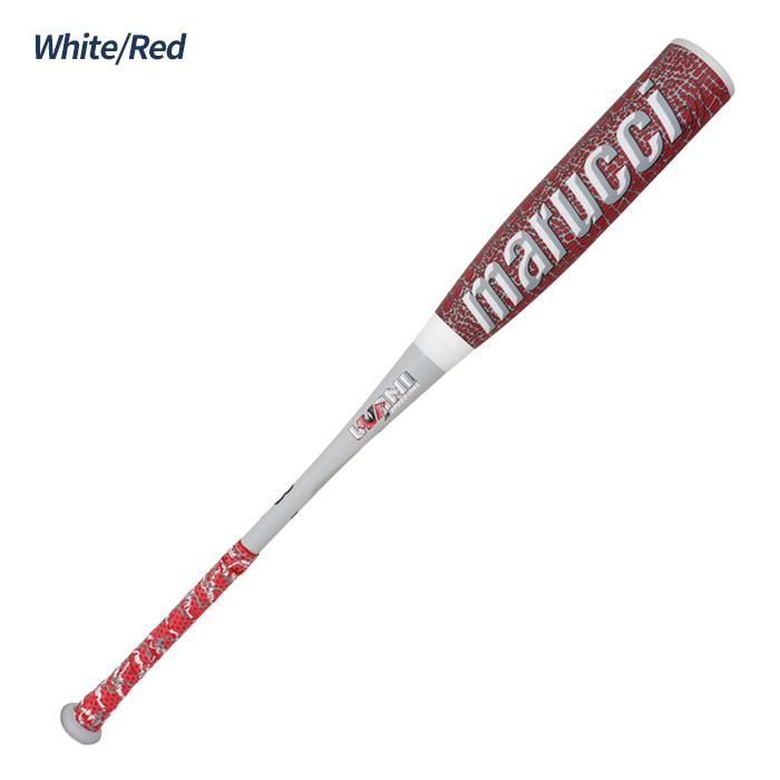 marucci（マルーチ） 野球 バット 軟式 ジュニア ワニクラッシャー