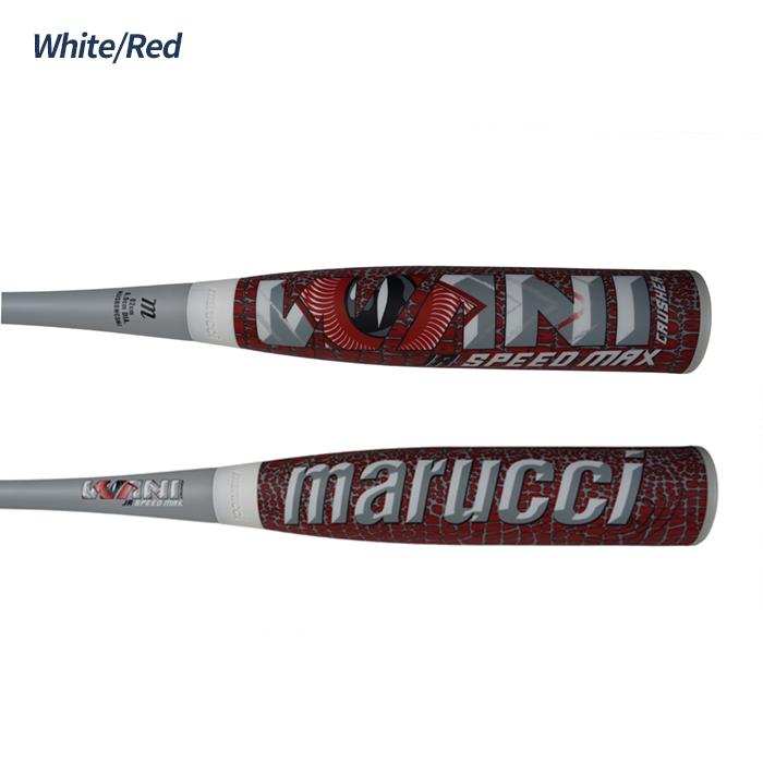 marucci（マルーチ） 野球 バット 軟式 ジュニア ワニクラッシャー