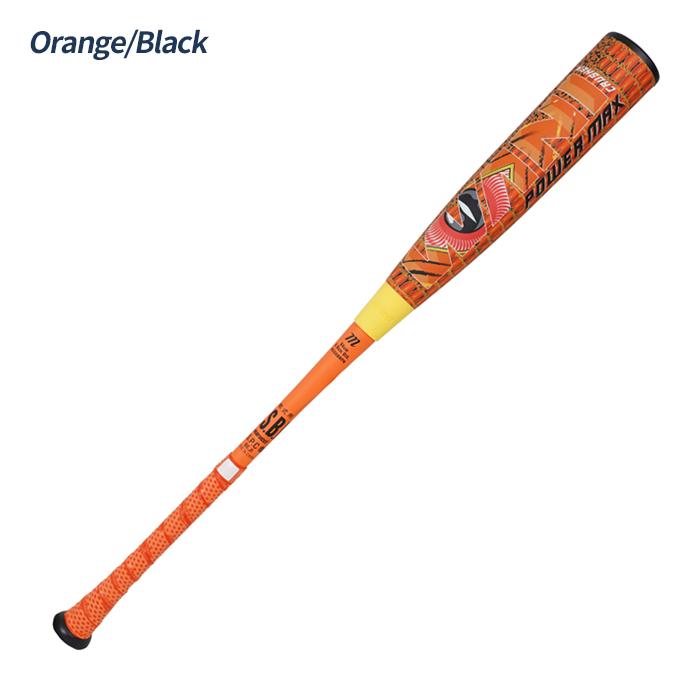marucci 野球 バット 軟式 ワニクラッシャーパワーマックス トップ