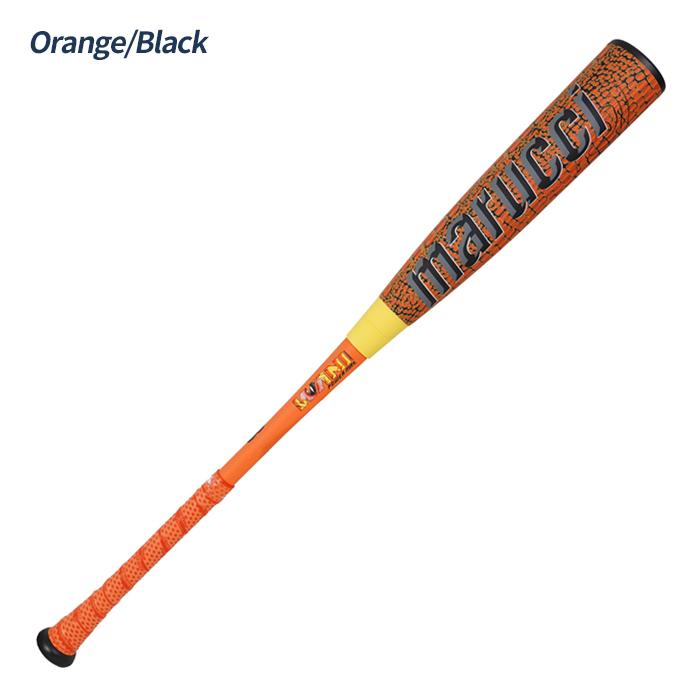 マルッチ ワニクラッシャー パワーMAX 85cm 750g高反発 軟式バット marucci 野球 バット 軟式 ワニクラッシャーパワーマックス トップ