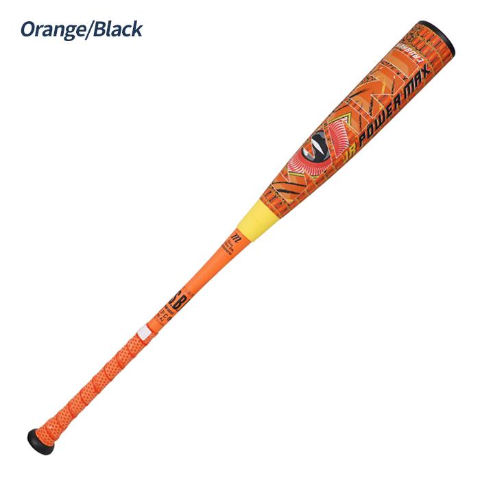 marucci（マルーチ） 野球 バット 軟式 ジュニア 少年用 ワニ