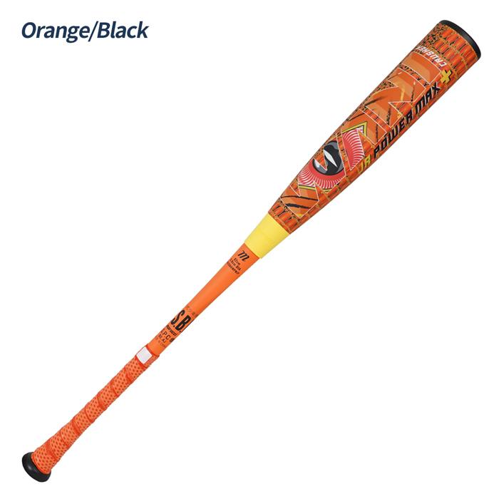 マルーチ marucci 野球 バット 軟式 ジュニア 少年用 ワニクラッシャー