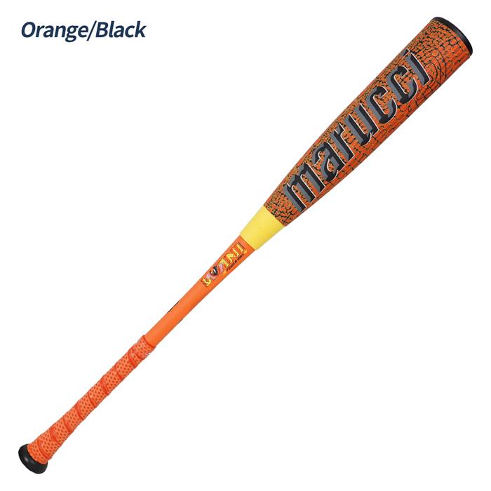 マルーチ marucci 野球 バット 軟式 ジュニア 少年用 ワニクラッシャー