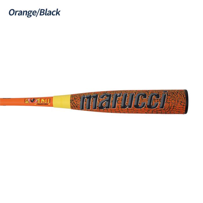 マルーチ marucci 野球 バット 軟式 ジュニア 少年用 ワニクラッシャー