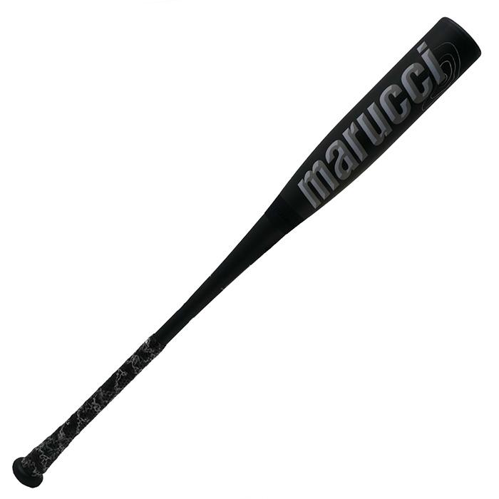 marucci（マルーチ） 野球 バット 軟式 ジュニア ワニクラッシャー
