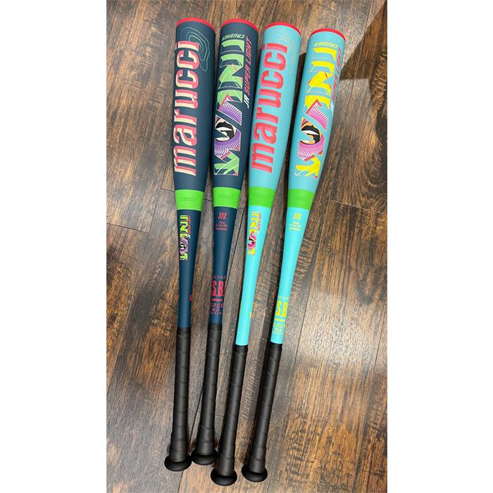 marucci（マルーチ） 野球 バット ワニクラッシャージュニアスーパー