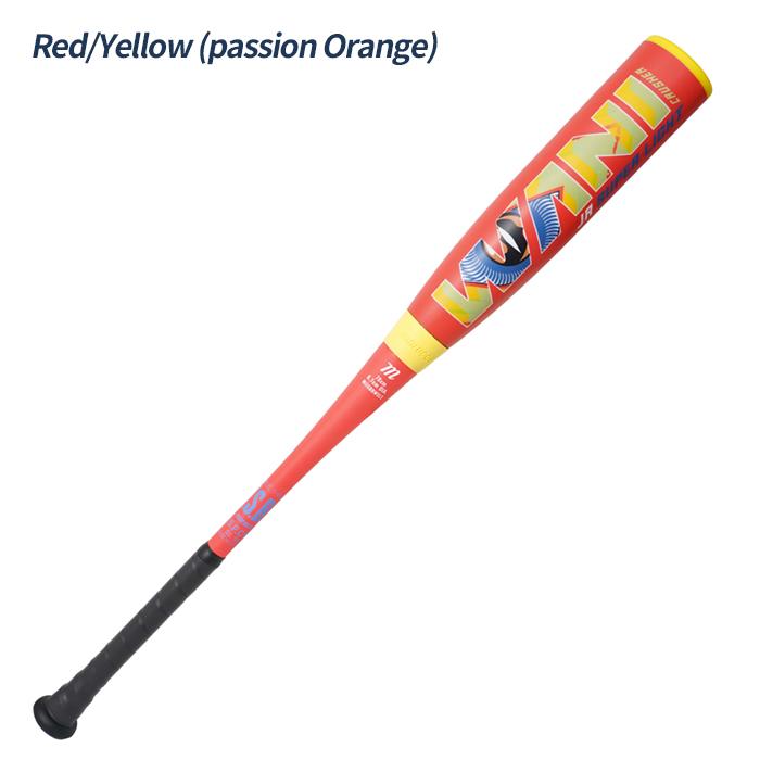 marucci（マルーチ） 野球 バット ワニクラッシャージュニアスーパー