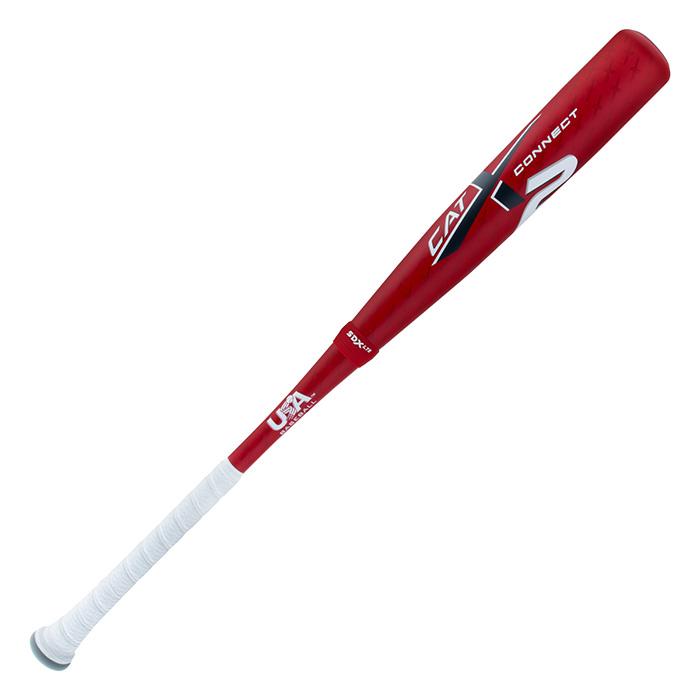 マルーチ marucci 野球 バット 硬式 リトルリーグ ジュニア USAマーク