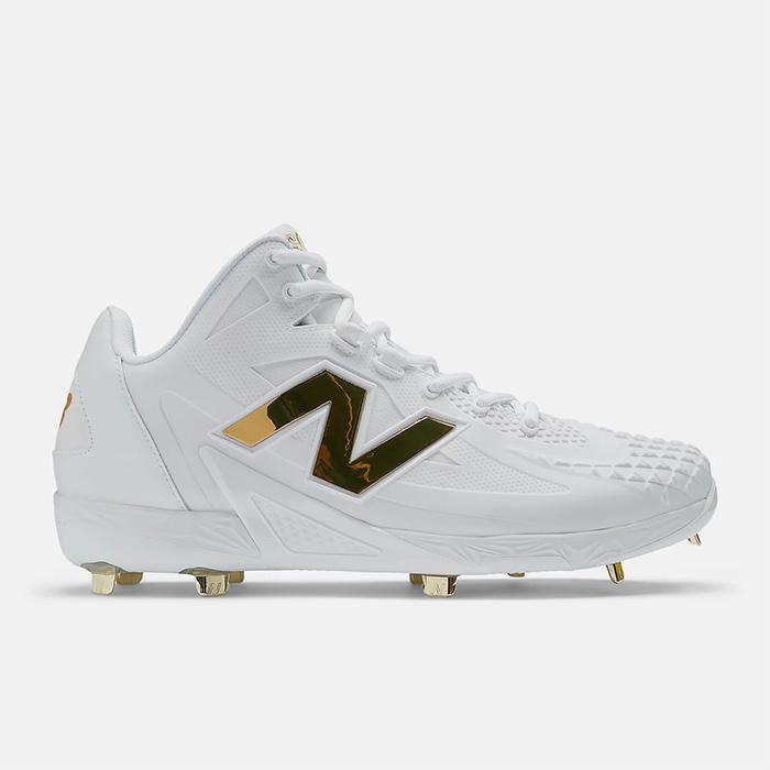 New Balance（ニューバランス） 野球 スパイク 金具スパイク 大谷翔平