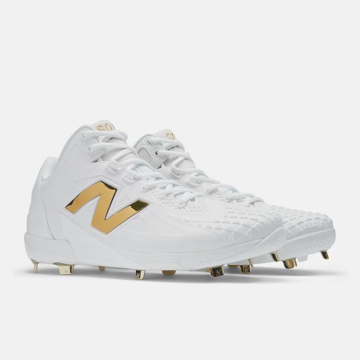 New Balance（ニューバランス） 野球 スパイク 金具スパイク 大谷翔平
