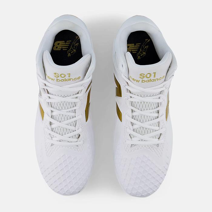 New Balance（ニューバランス） 野球 スパイク 金具スパイク 大谷翔平