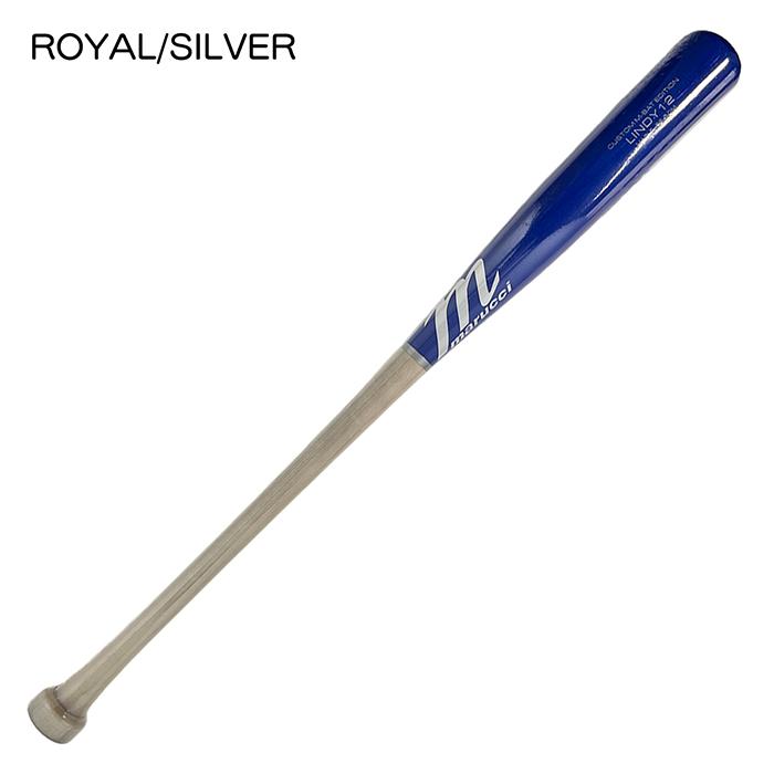 marucci 野球 バット 軟式 木製バット 一般軟式 フランシスコ・リン