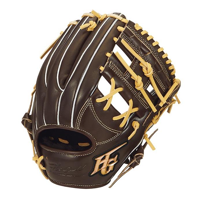 HI-GOLD ハイゴールド 野球 グラブ 軟式 グローブ 内野用 遊撃手 HI-GOLD ハイゴールド 野球 グラブ 軟式 グローブ 内野用 遊撃手