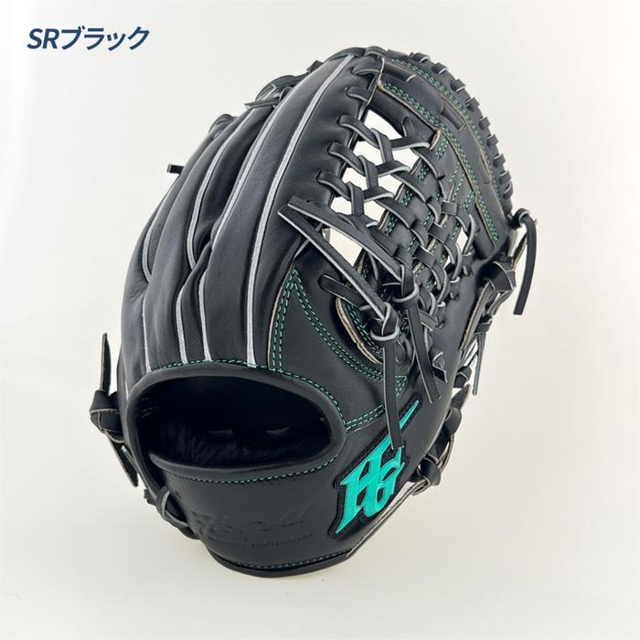 HI-GOLD（ハイゴールド） 野球 グローブ 軟式 内野用 オールラウンド用