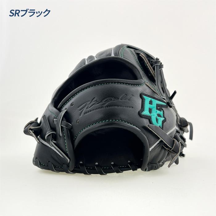 HI-GOLD（ハイゴールド） 野球 グローブ 軟式 内野用 オールラウンド用
