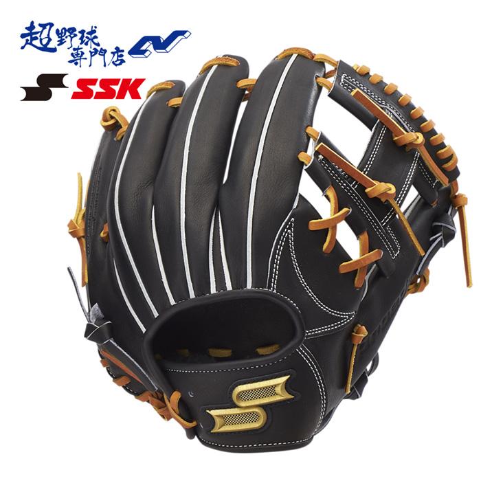 エスエスケイ（SSK） 野球 グローブ 硬式 内野用 高校野球対応 プロ