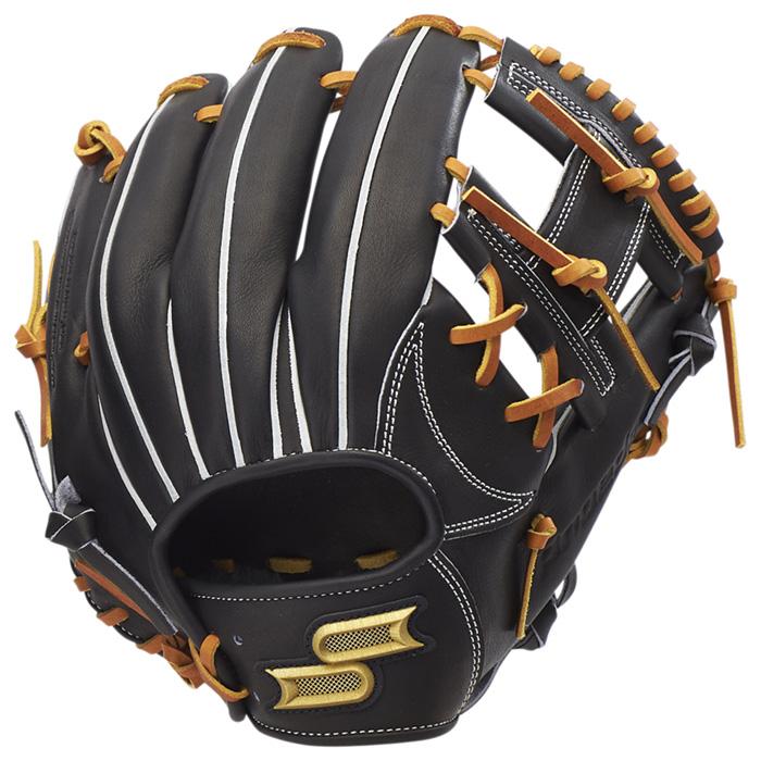 エスエスケイ（SSK） 野球 グローブ 硬式 内野用 グラブ 高校野球対応