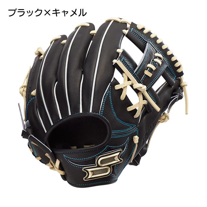 エスエスケイ（SSK） 野球 グローブ 硬式 内野用 高校野球対応 プロ