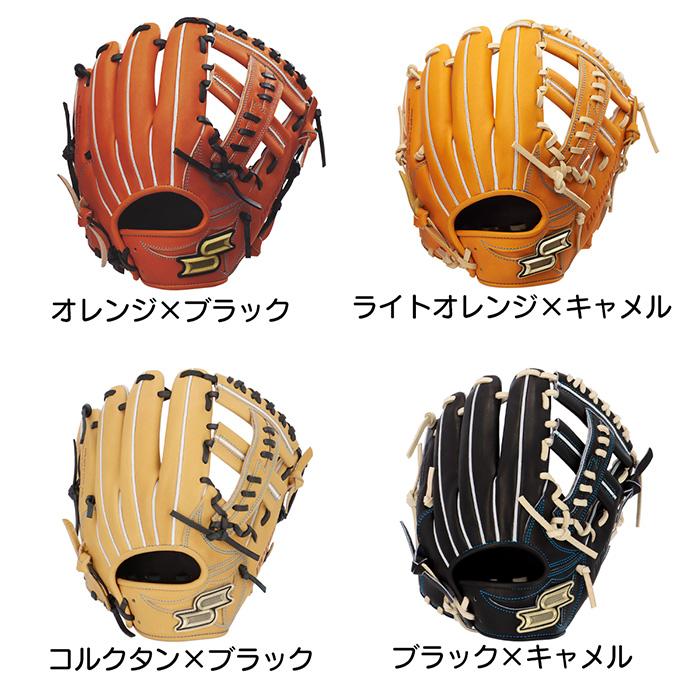 ssk 野球　硬式グローブ エスエスケイ（SSK） 野球 グローブ 硬式 高校野球対応 プロエッジ