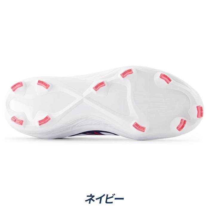 EU,US NEW BALANCE ニューバランス 野球 スパイク ポイントスパイク