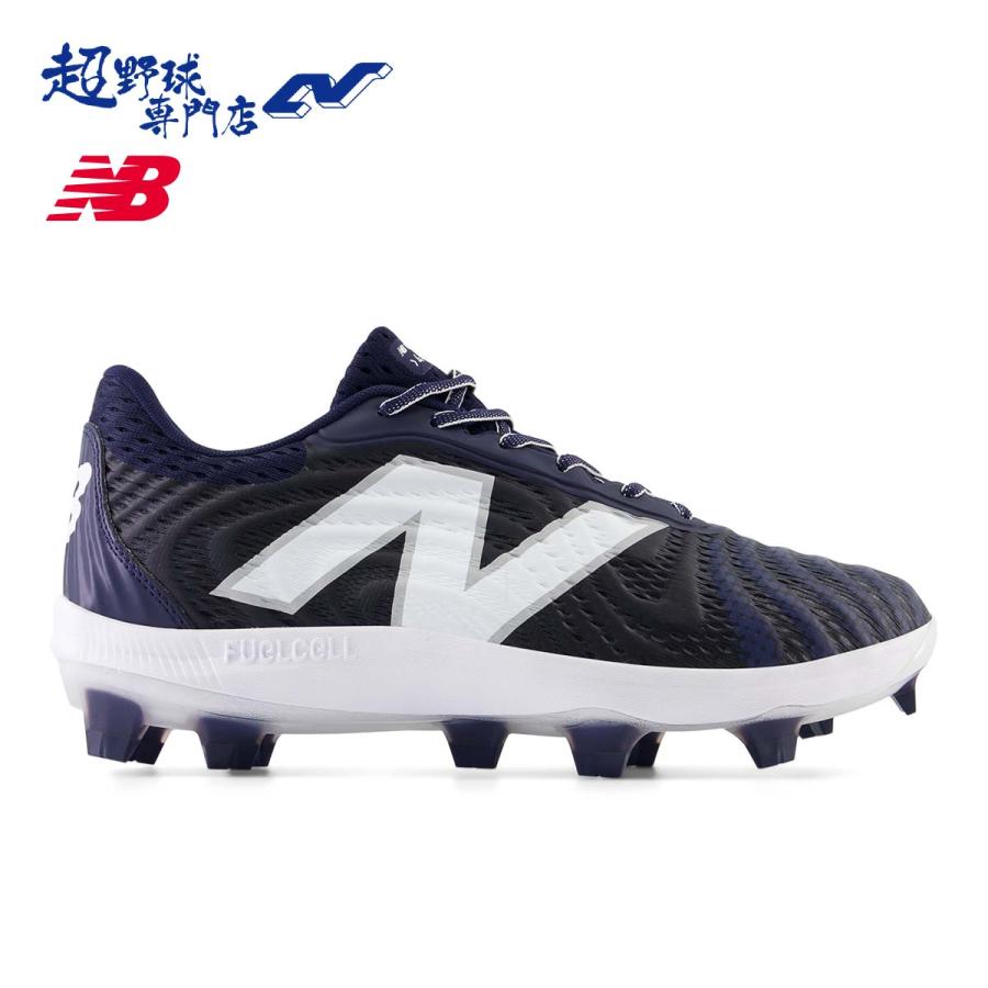 new balance 野球スパイク 樹脂スパイク PL4040N7 29cm 楽天市場