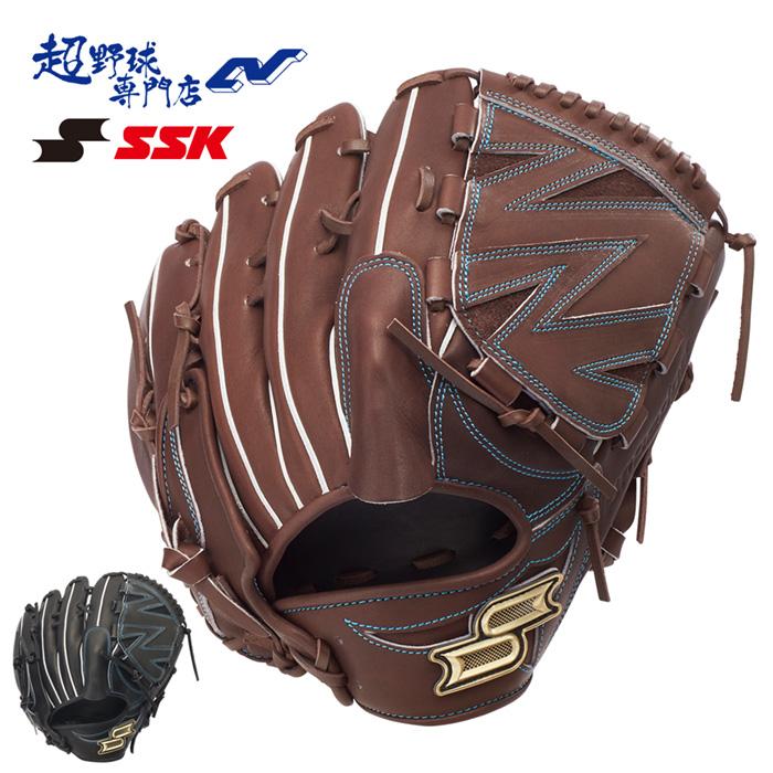 SSK エスエスケイ プロエッジオーダー 軟式投手用グローブ エスエスケイ（SSK） 野球 グローブ 軟式 投手用 プロエッジシリーズ W