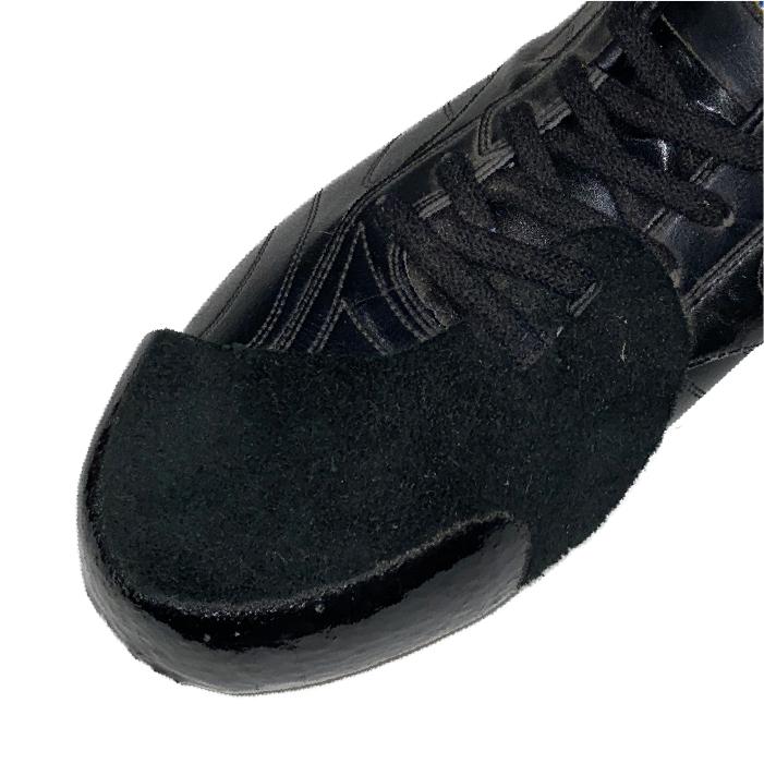 超野球専門店CV加工 P革加工(革P投手用) 牛革 野球 スパイク Pカバー