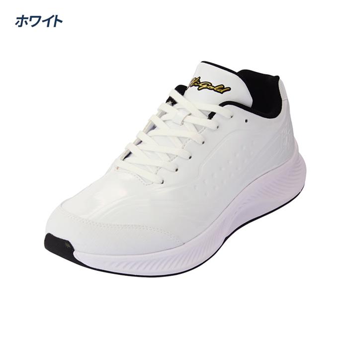 ハイゴールド トレーニングシューズ HI-GOLD（ハイゴールド） 野球 トレーニングシューズ アップシューズ
