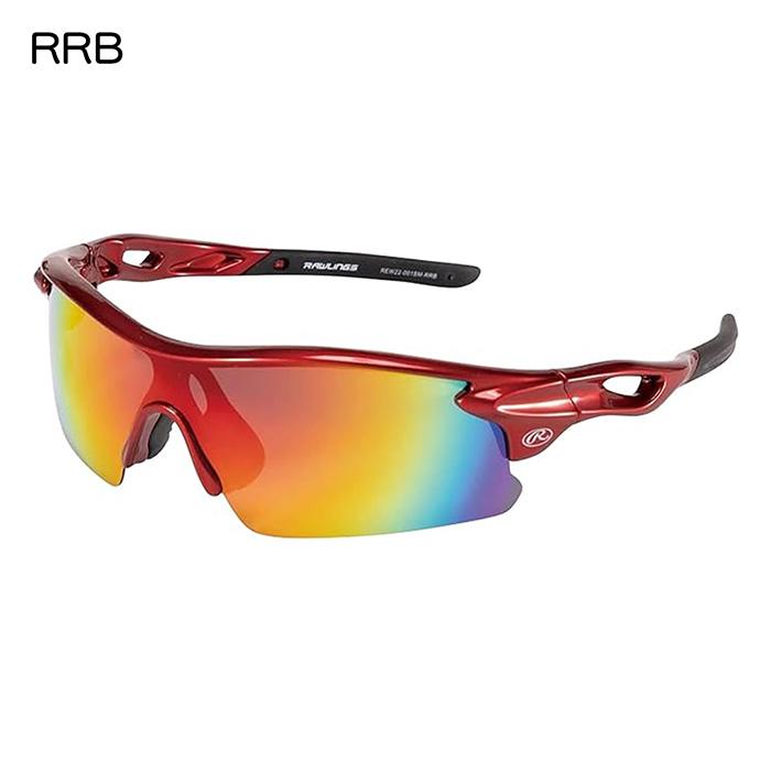 Rawlings（ローリングス） 野球 サングラス スポーツサングラス