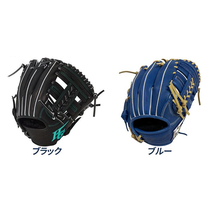 HI-GOLD 軟式グローブ 1塁用 ジュニア用 HI-GOLD（ハイゴールド） 野球 グローブ 軟式 ジュニア用 小学1-2年生
