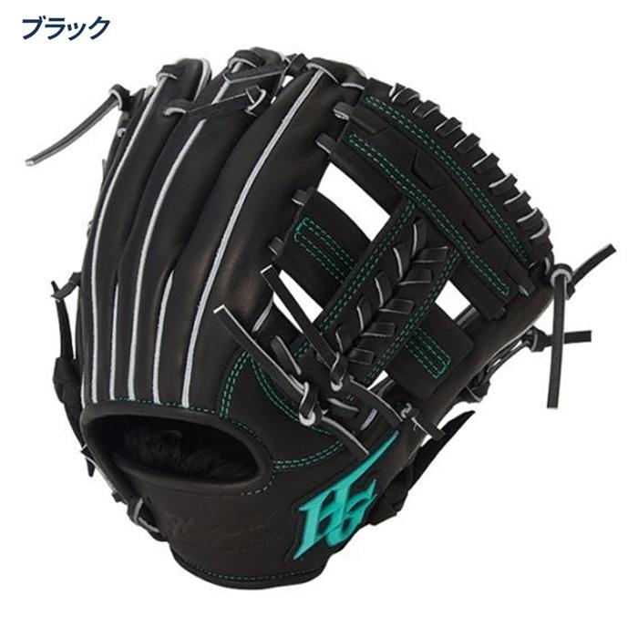 HI-GOLD（ハイゴールド） 野球 グローブ 軟式 ジュニア用 小学1-2年生
