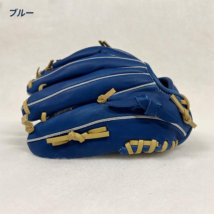 HI-GOLD（ハイゴールド） 野球 グローブ 軟式 ジュニア用 小学1-2年生