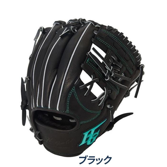 HI-GOLD（ハイゴールド） 野球 グローブ 軟式 ジュニア 小学4-5年生