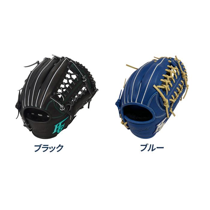 HI-GOLD（ハイゴールド） 野球 グローブ 軟式 ジュニア用 小学5-6年生
