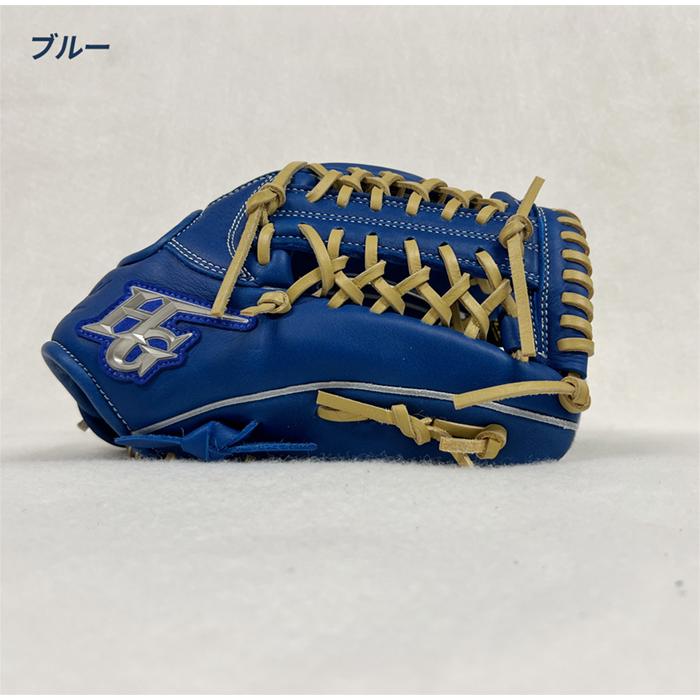 HI-GOLD（ハイゴールド） 野球 グローブ 軟式 ジュニア用 小学5-6年生