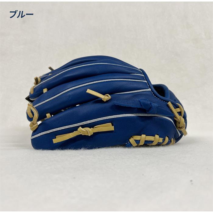 HI-GOLD（ハイゴールド） 野球 グローブ 軟式 ジュニア用 小学5-6年生