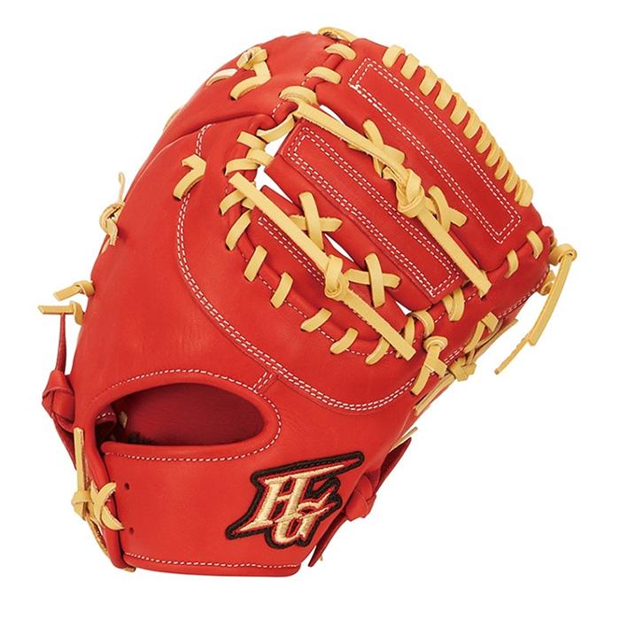 【8/14まで限定1,000円引き】ハイゴールド軟式用ファーストミット 8/14まで限定1,000円引き】ハイゴールド軟式用ファーストミット 8/14