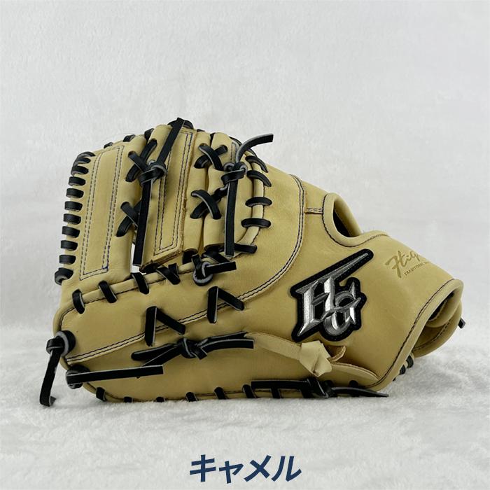HI-GOLD（ハイゴールド） 野球 ファーストミット 軟式 ジュニア用 少年