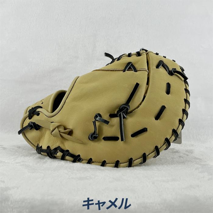 HI-GOLD（ハイゴールド） 野球 ファーストミット 軟式 ジュニア用 少年