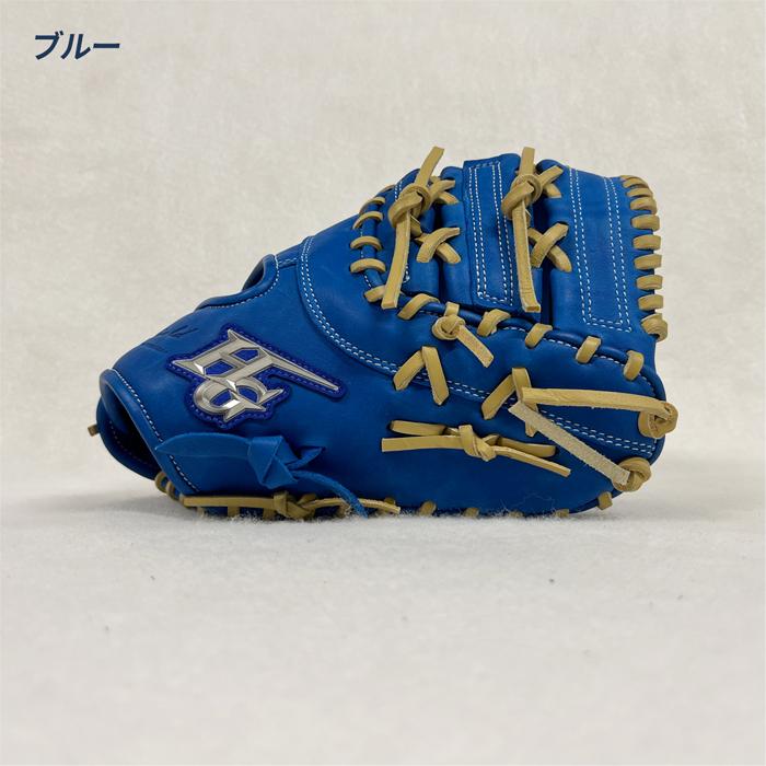 HI-GOLD（ハイゴールド） 野球 ファーストミット 軟式 ジュニア用 少年