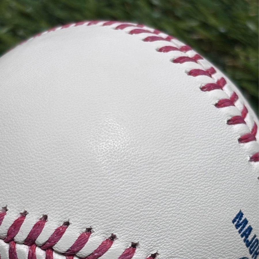 Rawlings（ローリングス） 野球 MLB公式試合球 メジャーリーグ試合球