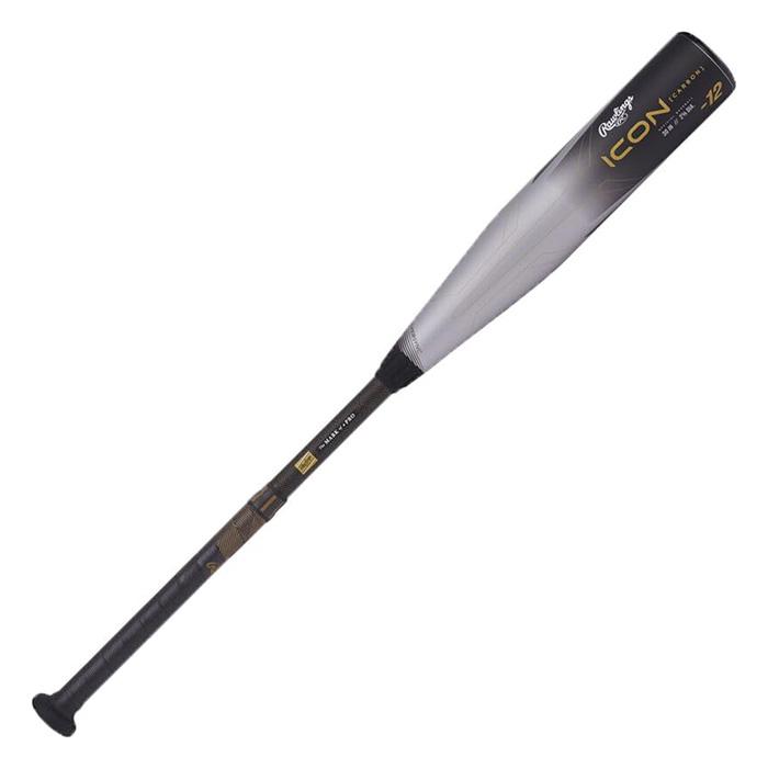 Rawlings（ローリングス） 野球 バット リトルリーグ 少年 ジュニア