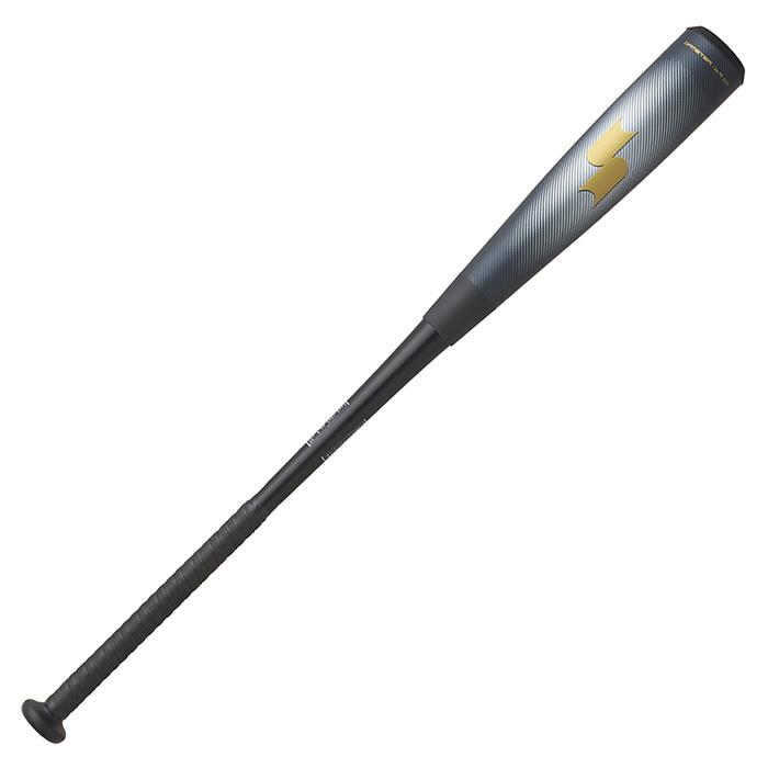 エスエスケイ（SSK） 野球 バット 軟式 MM23 MX トップバランス 複合