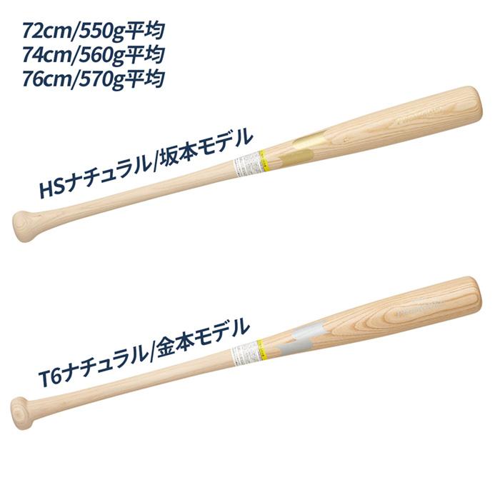 エスエスケイ（SSK） 野球 バット 少年 軟式 木製バット プロモデル
