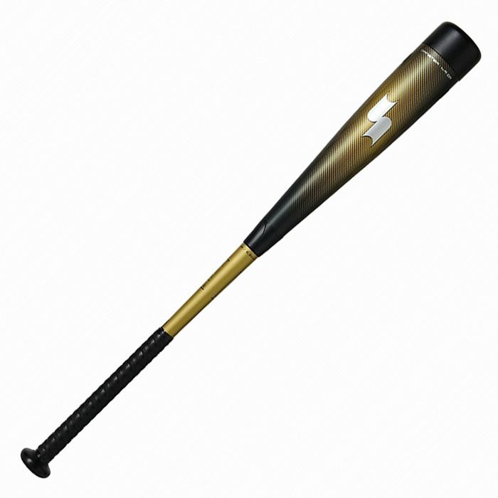 エスエスケイ（SSK） 野球 バット 軟式 ジュニア ミドルバランス MM